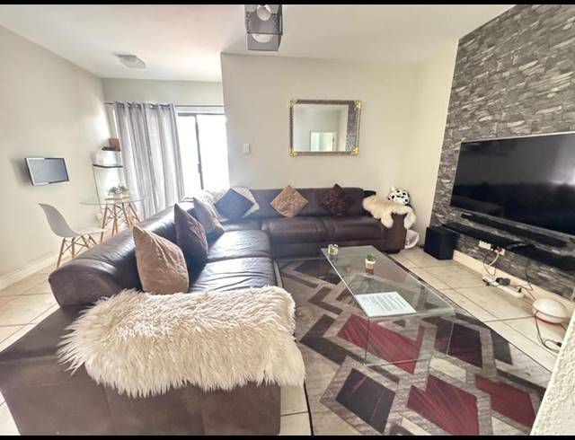 1 BEDROOM PROPERTY TO RENT IN EDENBURG